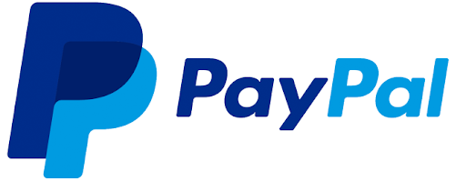 pay with paypal - Matt Cardona Store